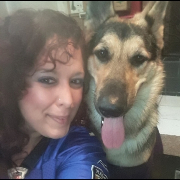 MISS RUBY - HAPPY 7TH BIRTHDAY!!! - Picture 8 of 16